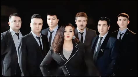 Uyghur folk song .